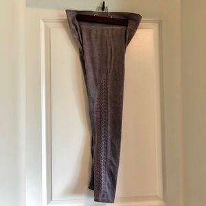 Fabletics seamless leggings sz L